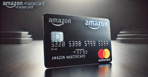 Amazon Mastercard: Learn Today How to Apply Online