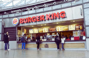 Como se candidatar a Vagas de emprego no Burger King